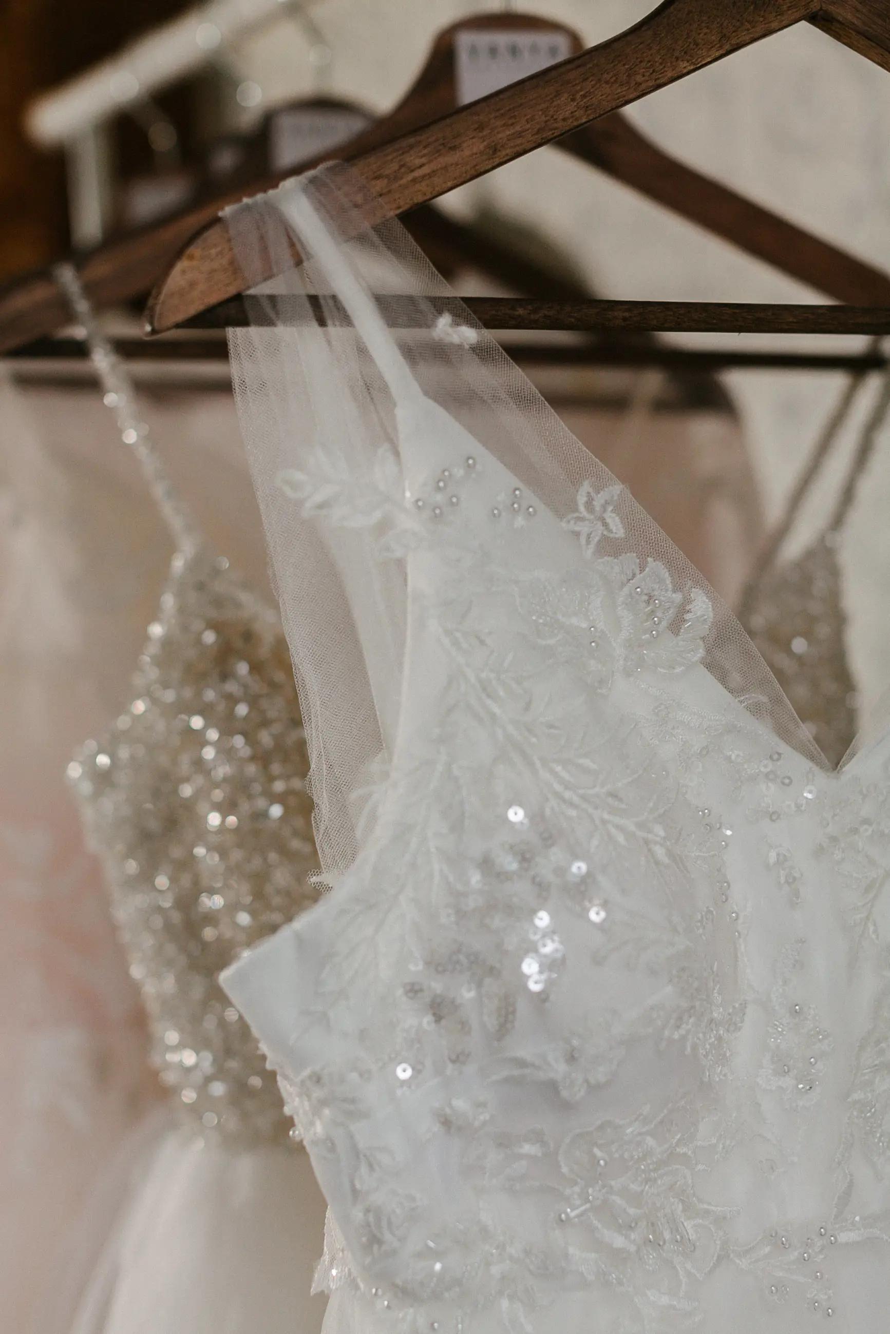 Wedding Dress Shopping Etiquette: Do&#39;s and Don&#39;ts for Brides and Bridal Parties. Desktop Image