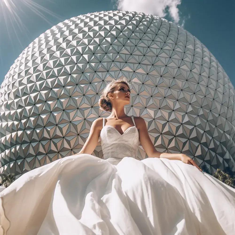 Here Are Your Go To Destinations To Shop Enchanting Bridal